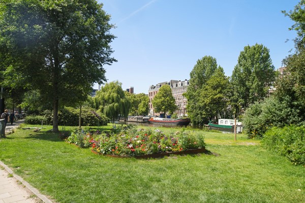Medium property photo - Plantage Muidergracht 145O, 1018 TS Amsterdam